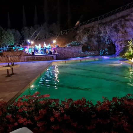 Borgo Di Barigianino Aparthotel Sovicille Εξωτερικό φωτογραφία