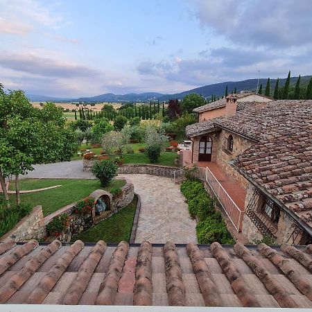 Borgo Di Barigianino Aparthotel Sovicille Εξωτερικό φωτογραφία