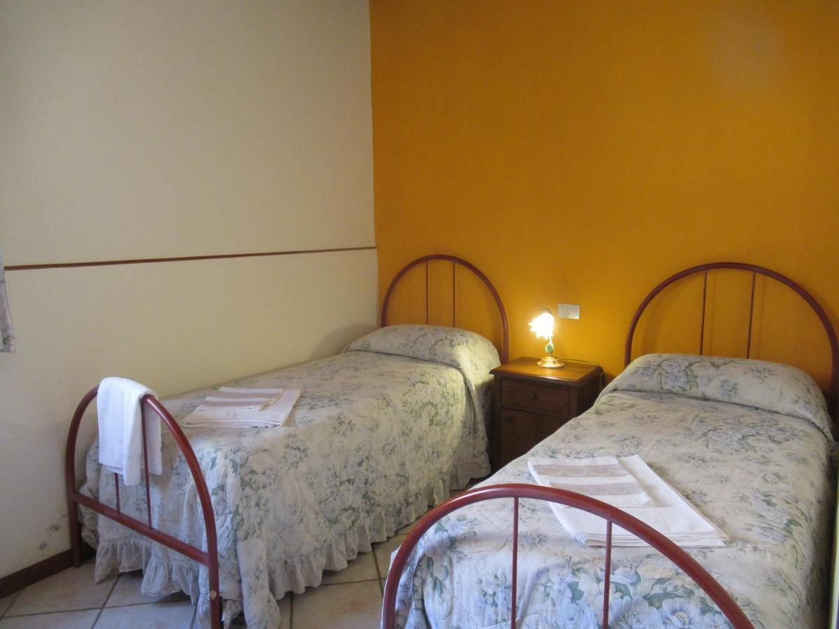 Borgo Di Barigianino Aparthotel Sovicille Εξωτερικό φωτογραφία