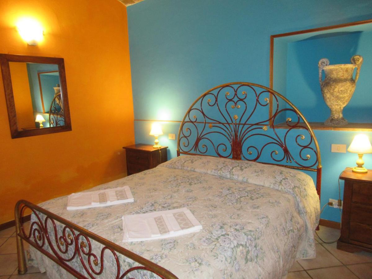 Borgo Di Barigianino Aparthotel Sovicille Εξωτερικό φωτογραφία